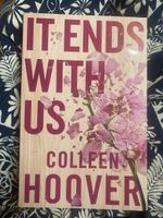Colleen Hoover « It Ends With Us »